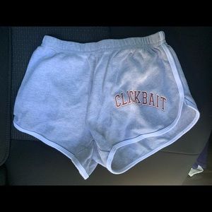 David dobrik shorts.